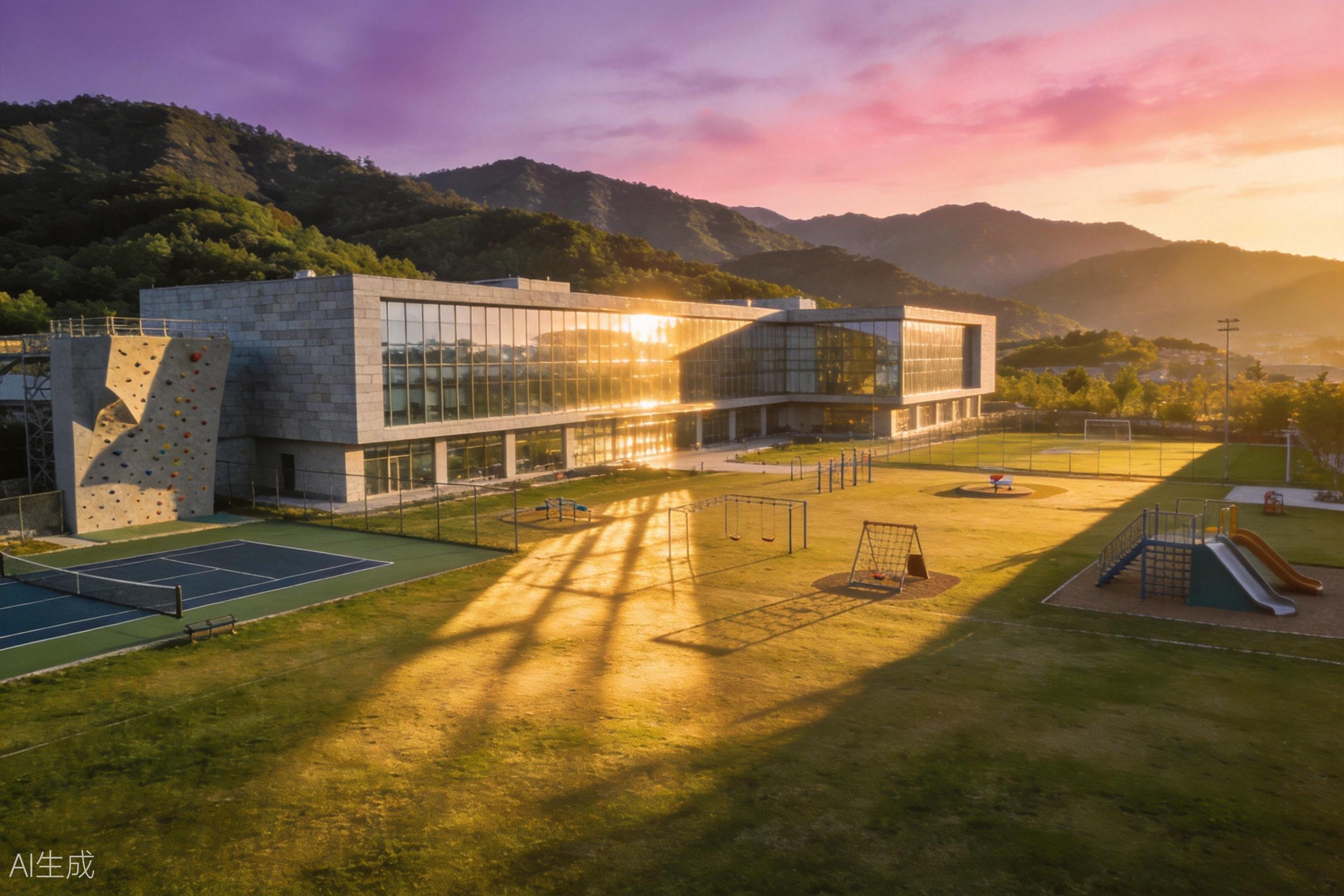 体育旅游研学基地专业服务 体育旅游研学基地